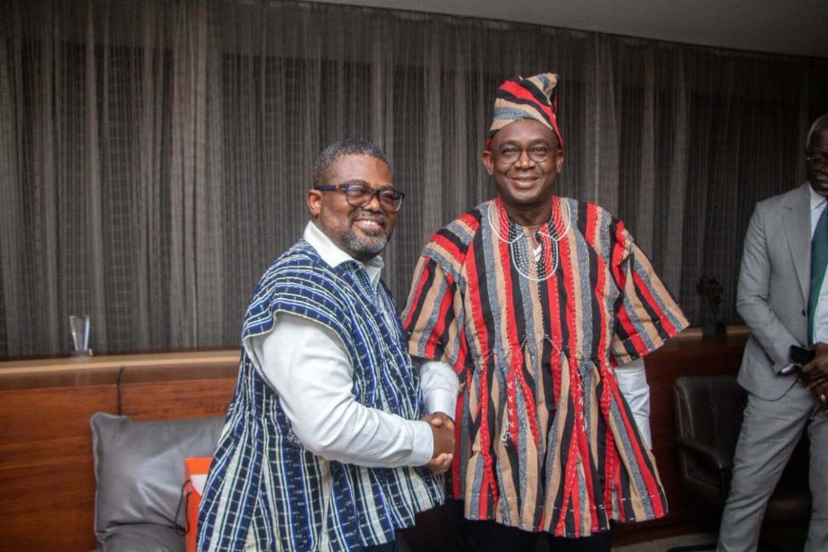 Satellite Communication: The Ivorian Government Intends to Collaborate with RASCOM to Integrate New Technology